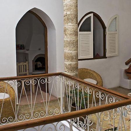 Dar Lazuli Bed&Breakfast Essaouira Cameră foto