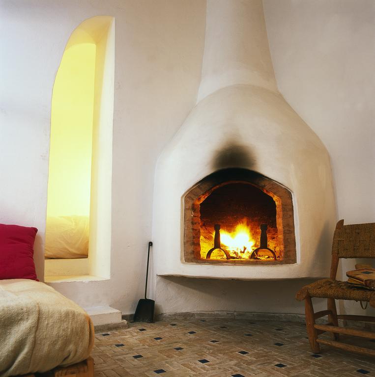 Dar Lazuli Bed&Breakfast Essaouira Cameră foto