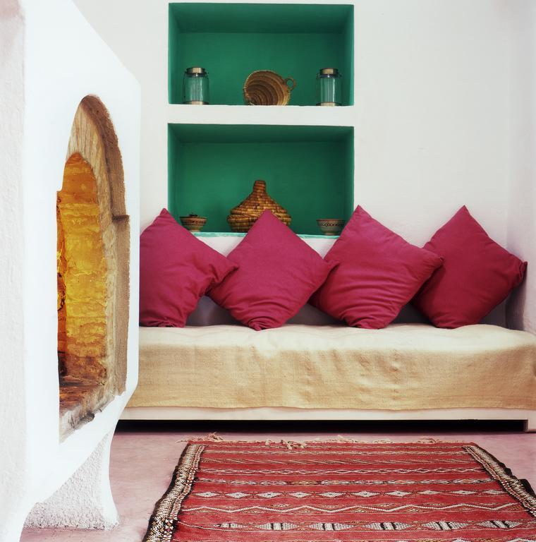 Dar Lazuli Bed&Breakfast Essaouira Cameră foto