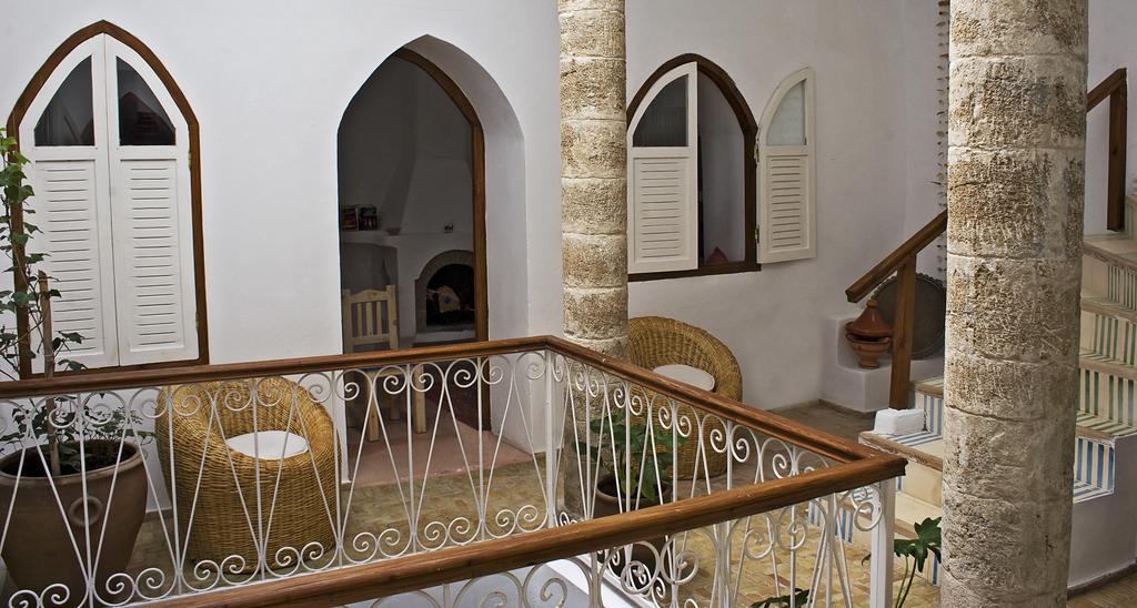 Dar Lazuli Bed&Breakfast Essaouira Cameră foto