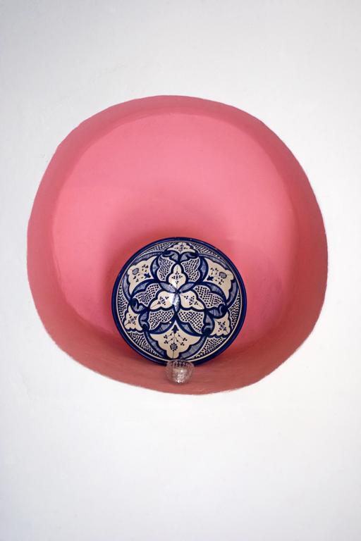 Dar Lazuli Bed&Breakfast Essaouira Cameră foto