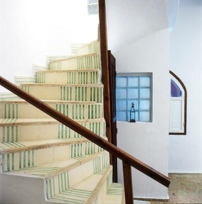 Dar Lazuli Bed&Breakfast Essaouira Exterior foto