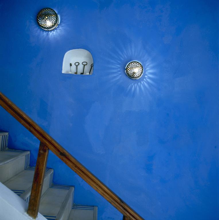 Dar Lazuli Bed&Breakfast Essaouira Cameră foto
