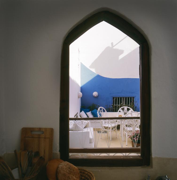 Dar Lazuli Bed&Breakfast Essaouira Cameră foto