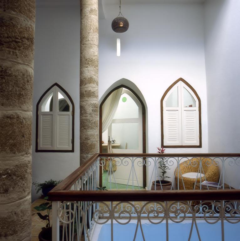 Dar Lazuli Bed&Breakfast Essaouira Cameră foto